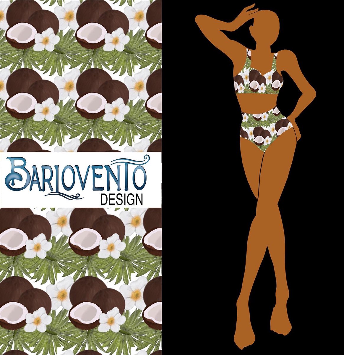 YaniRodriguezN's tweet photo. Diseños de estampados textil #barloventodesing  #swimwearpatterns #pattern #desingpattern #yanirarodriguezart #ipadart #procreate #affinittydesigner #diseñotextil https://t.co/qrO5RGyaHe