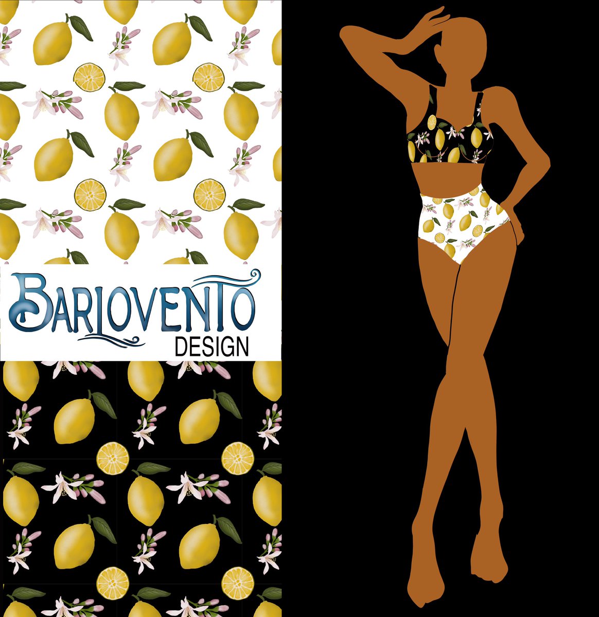 YaniRodriguezN's tweet photo. Diseños de estampados textil #barloventodesing  #swimwearpatterns #pattern #desingpattern #yanirarodriguezart #ipadart #procreate #affinittydesigner #diseñotextil https://t.co/qrO5RGyaHe