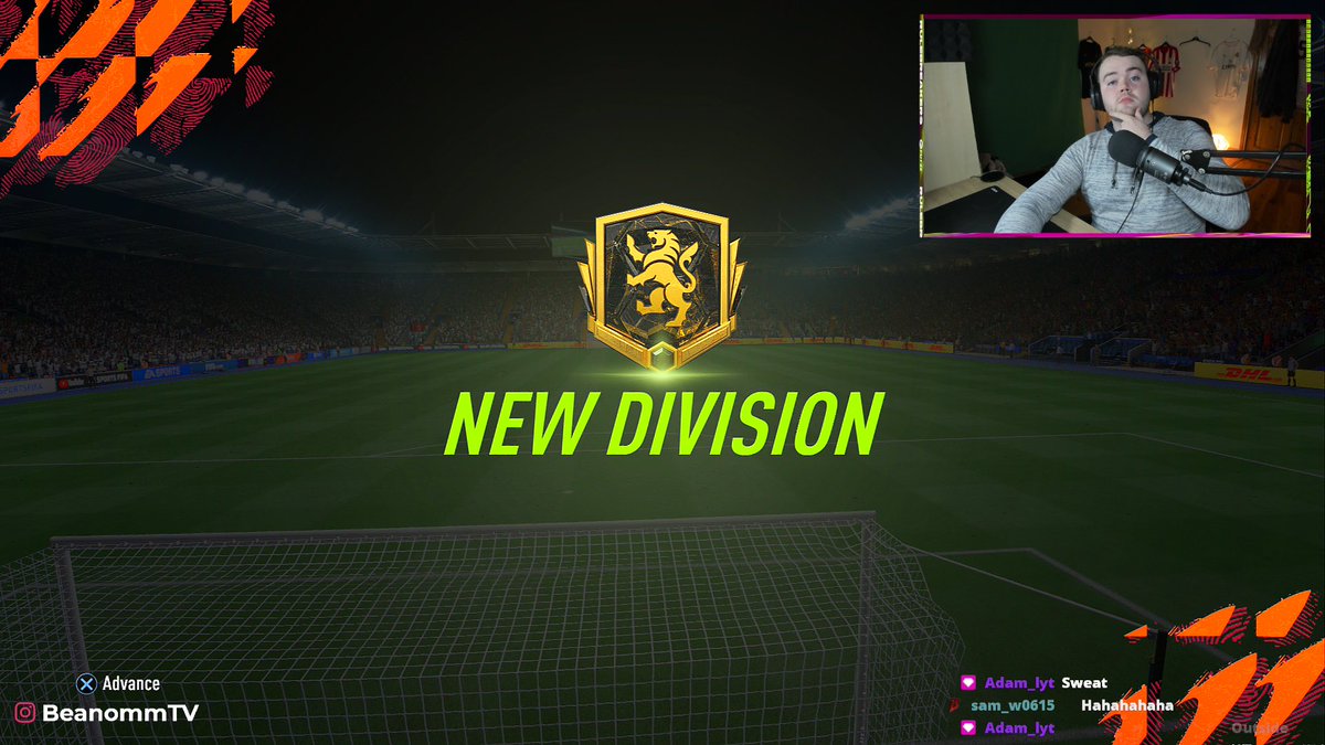 BeanommTV's tweet image. Hello.