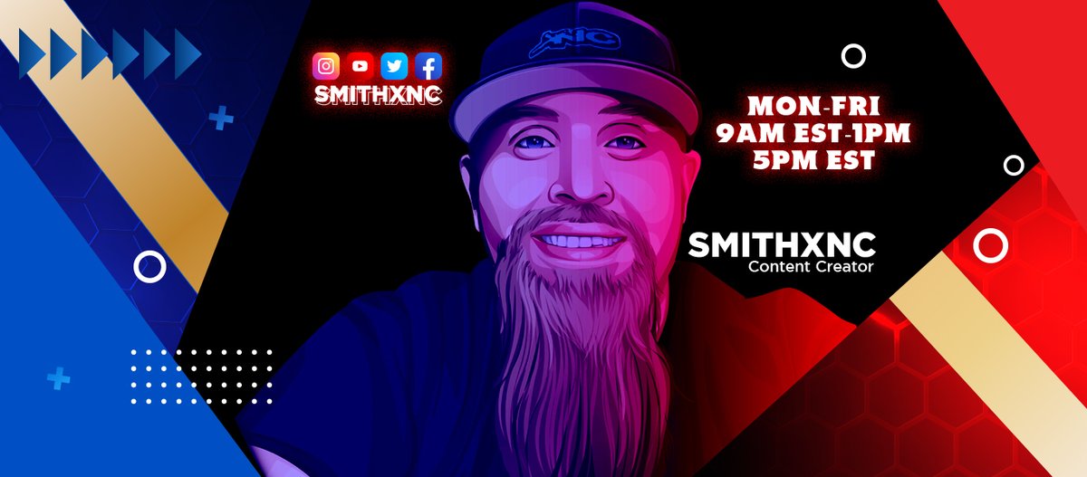 SMITHFAMILYHOM's tweet photo. I am live on https://t.co/yVM4gMeF8C https://t.co/znoRQ1tHO5  @smkgangrt @DukeStars @MSportgames @SKORPN_ @facebookgaming @CNxVIPERxMO @thecrunknation @2k22 @NASCARIGNITION @Rusty_Walrus
#facebookpartner #nascar21 #2k22 https://t.co/AdxyCZEgYi