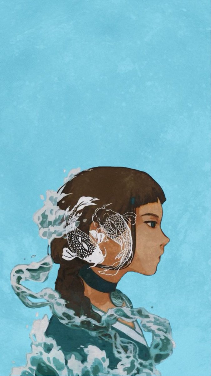 Dimension_Lomba's tweet photo. 🌊: Katara is known to be very caring and optimistic at times, but she will show lots of affection.

🌊: Katara will be Dom {submissive on her mood}

🌊: Emotional Rp's will be very driven with Katara so be aware when we plot dms are always open so bring any ideas you have! ^^ https://t.co/kavU6Hsb9K