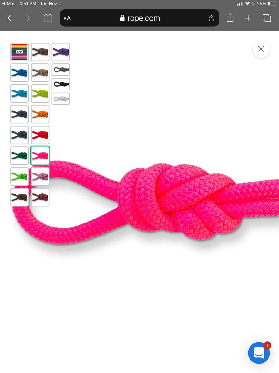 MegsCast4's tweet photo. It’s that time, pink #hacklemore has been ordered for Zane! So excited! https://t.co/BBr0IclT9F