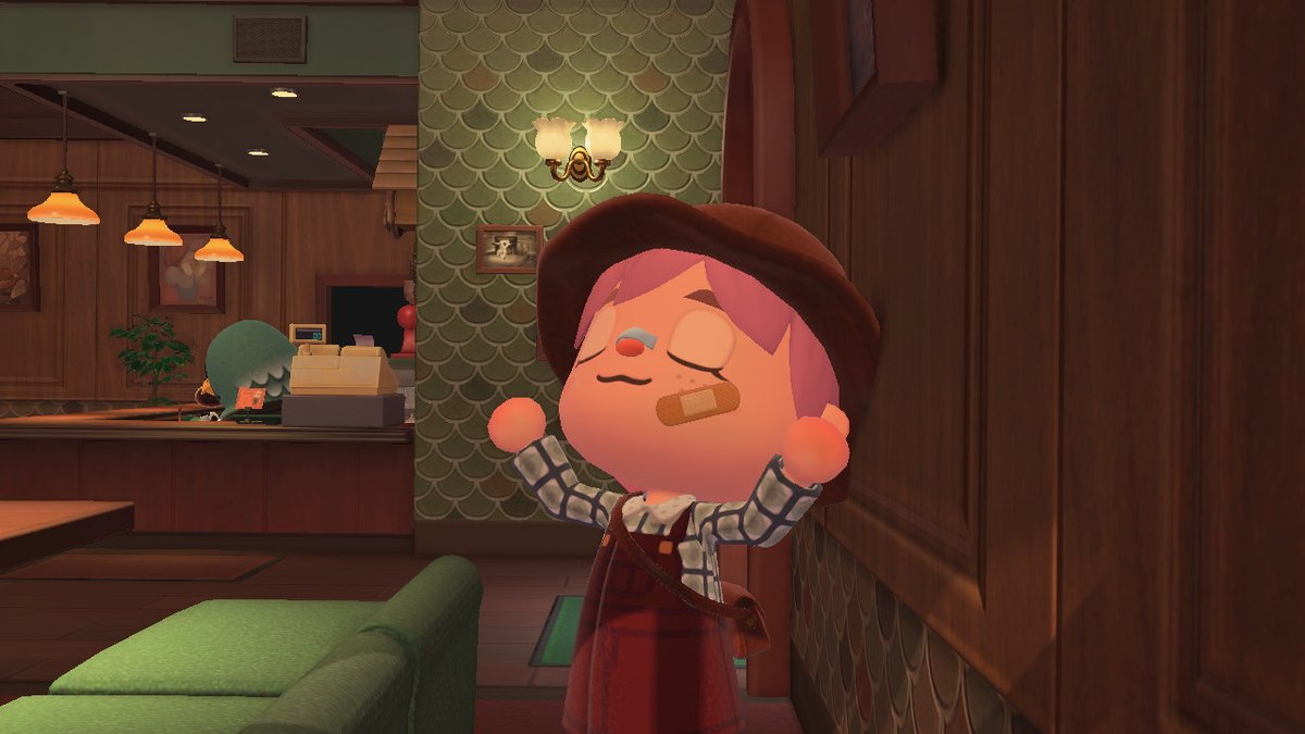 moonlunne_'s tweet photo. #AnimalCrossing #ACNH #NintendoSwitch https://t.co/Yi5JbOZ7FB