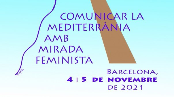 Ha estar un plaer poder participar a les jornades “Comunicar la Mediterrània amb mirada feminista” i reflexionar  conjuntament sobre els reptes de la regió mediterrània i la visió i estratègia que n’hauria de tenir la UE
#WomenJournalistMed