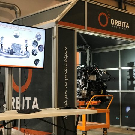 BenjaminMarti_'s tweet photo. Hoy hemos visitado a una de las ingenierías de automatización de procesos más importantes del país; Orbita ingeniería S.L. en Alcasser (Valencia)
El futuro industrial está llamando a la puerta de las empresas que quieren sobrevivir https://t.co/xHxqOWmfnx
