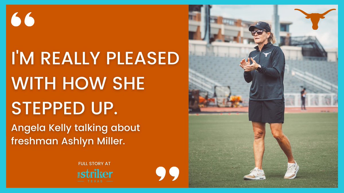 The Striker tweet media