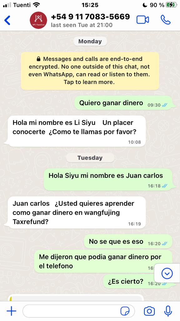 Juan Carlos Vigila tweet media