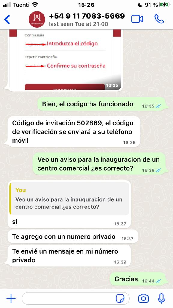 Juan Carlos Vigila tweet media