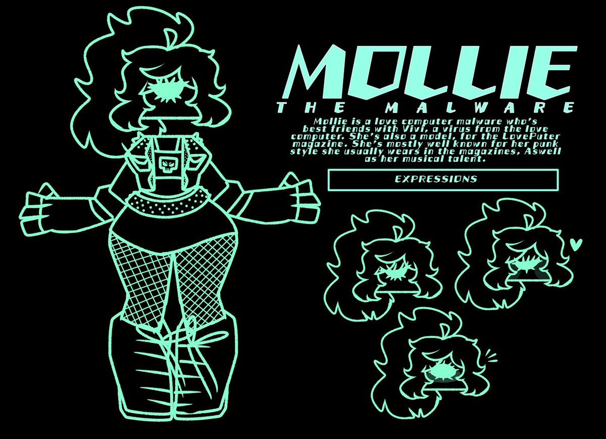 glorpballl's tweet photo. HELLO TWITTER Im the creator of the Datababe magazine,Which isnt canon in databrawl, just a little fan magazine that was created in the love computer.Vivian and Mollie are both models for said magazine! I allow fan art for them.
_________________________
#databrawl #art #datababe https://t.co/hTC3JtvDBI