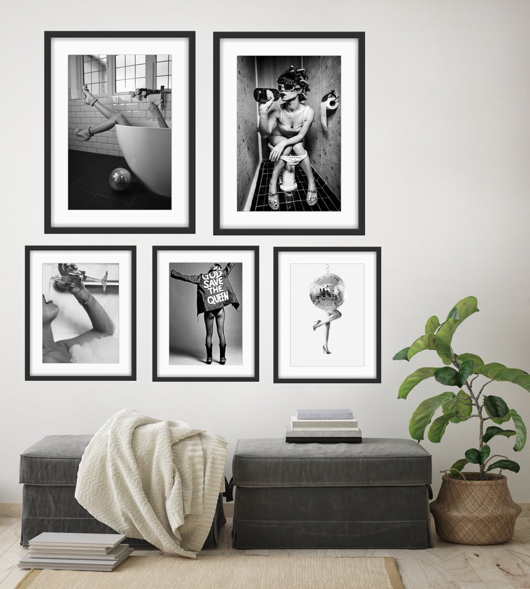 Chelsea_Prints's tweet photo. Not your average prints ✌🏼 https://t.co/lue7FDpNJ3 https://t.co/0sfBDOVOWI
