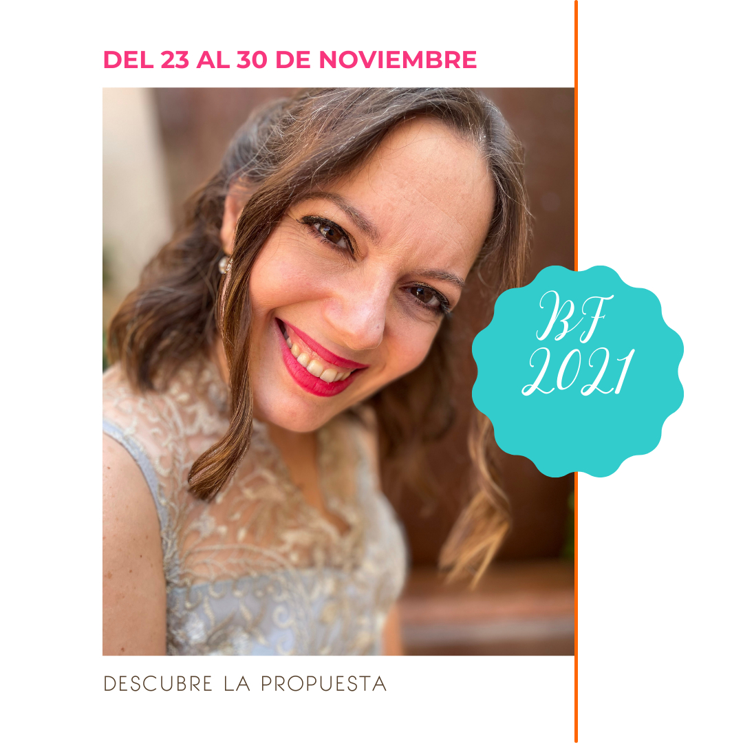 eldeNika's tweet photo. Con noviembre llega el blasfraile y, este año, voy a celebrarlo con todas vosotras. Para no perderte nada, apúntate en el siguiente link.

https://t.co/hxXK6evwk2 https://t.co/bc4m7yx32o