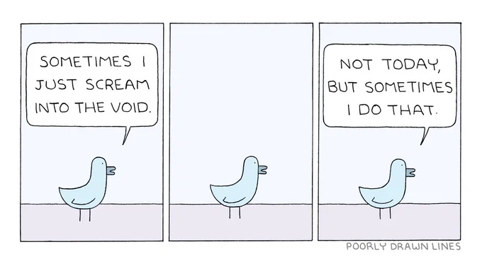sometimes 