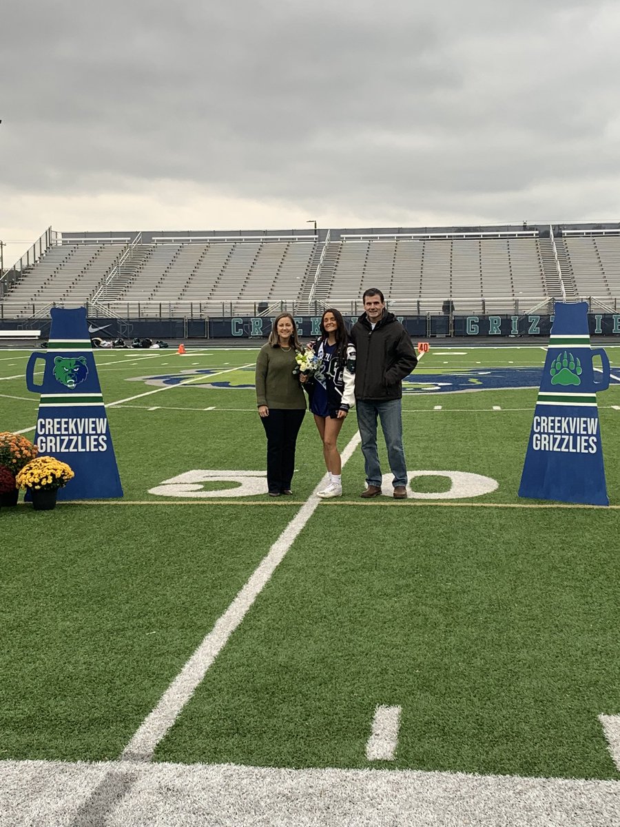 <a href="/CreekviewFlag/">CV Flag Football</a> Seniors! Thank you ladies!