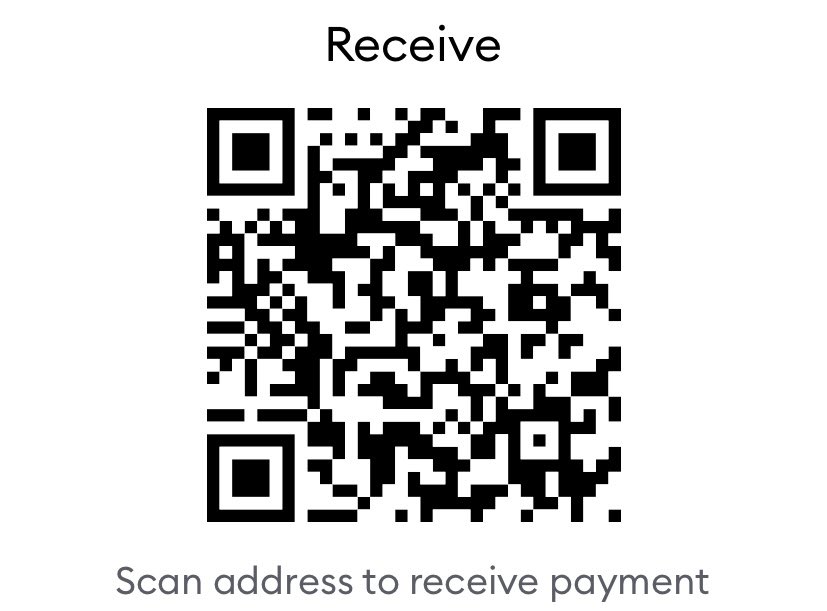 Crypto0w0rld's tweet photo. If anyone wants to send me any free crypto it would be appreciated #cyrpto #bitcoin #btc #ethereum #eth #dogecoin #investing #elonmusk #business #cryptominning #doge #meme #funny #joke 0xAA97a02079c98Ebafa5B27BfF3B50661589213D8 https://t.co/ajzE4EEQhZ