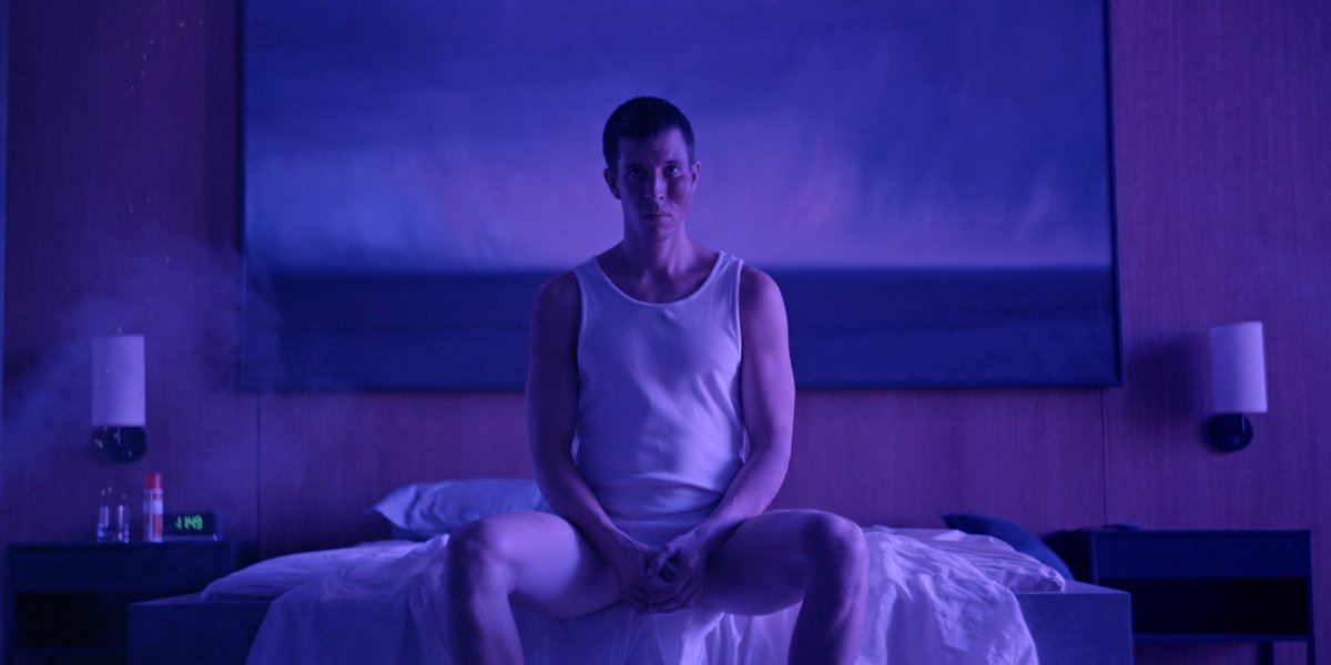 na_czarno's tweet photo. #MosquitoState to jeden z najdziwniejszych i najefektowniejszych filmów, jaki ostatnio widziałam. wspaniałe zdjęcia, świetna muzyka. szkoda, że wkrada się trochę chaosu i za dużo niedopowiedzeń w drugiej części. niemniej, intryguje. https://t.co/l2UatNItp1