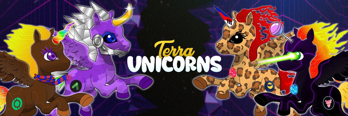 ⭐️ Community Whitelist OPEN ⭐️

🦄We are glad to announce that our Community Whitelist registration form is now available on terraunicorns.com 🦄

🚀 Minting on November 28th on <a href="/randomearth_io/">RandomEarth 🌎</a> 🚀