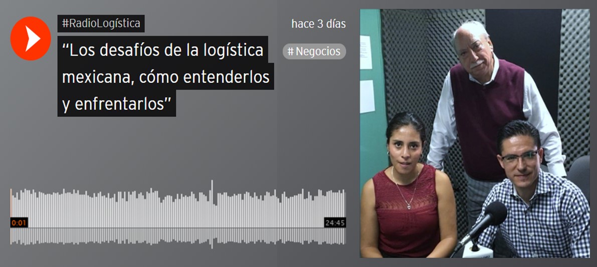 #SoyLogístico Asociación tweet media