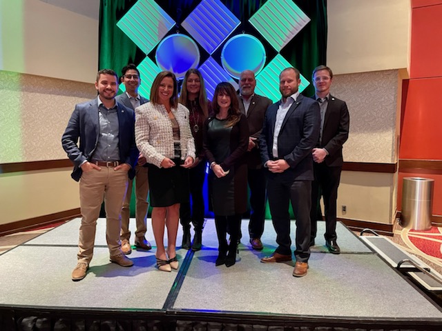 HplexSolutions's tweet photo. Hplex Solutions was honored to be recognized by Columbus Business First as a 2021 Best Places to Work! A HUGE thank you to our amazing team, we appreciate you and all your hard work! Shout out to all the other businesses honored this year! #Biz1stBP https://t.co/XT8fJzlOD5