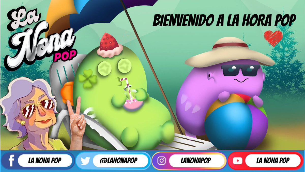 6reddington's tweet photo. Están todos invitados a @LaNonaPop, una tremenda comunidad para pasar el rato, y para tener la posibilidad de tener una beca. 
Discord: https://t.co/CBXafQgWyU https://t.co/GBCzAzUErf