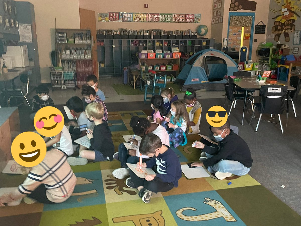 classofMrsSine's tweet photo. Today we practiced #countingon with #5frames and #10frames! Our kiddos worked together with their accountability partners to solve these tasks! 🧠🧮 #ocestrong @OliveChapelElem @BeverlyLSmith1 @ErinKelleyMay @Coach_Arce https://t.co/y3aZY0C0Fz