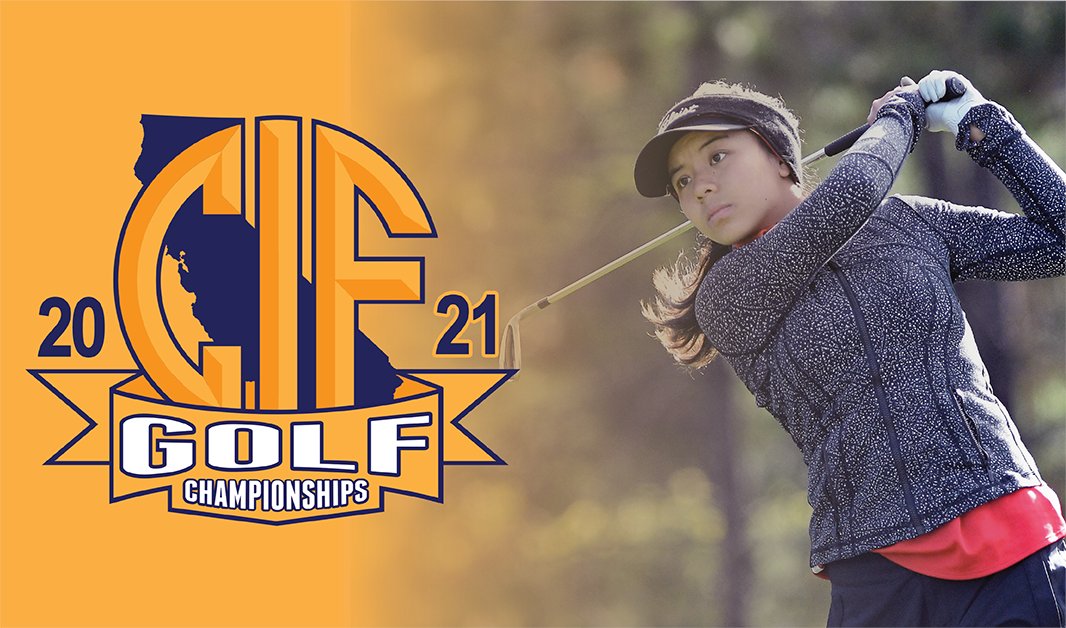 CIFState's tweet photo. 📣 2021 CIF NorCal Girls Golf Pairings are LIVE!

🏌️‍♀️ https://t.co/39mKUh6bc2

📆 Monday, Nov. 8 at Berkeley Country Club, El Cerrito

ℹ️ https://t.co/uh6oKpMKao https://t.co/sIjrR8ZQf7