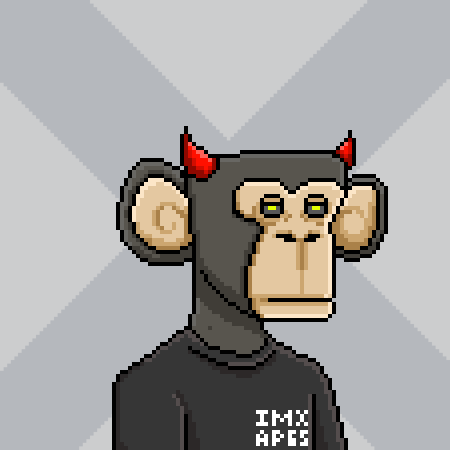 IMXApes **SOLD OUT** tweet media