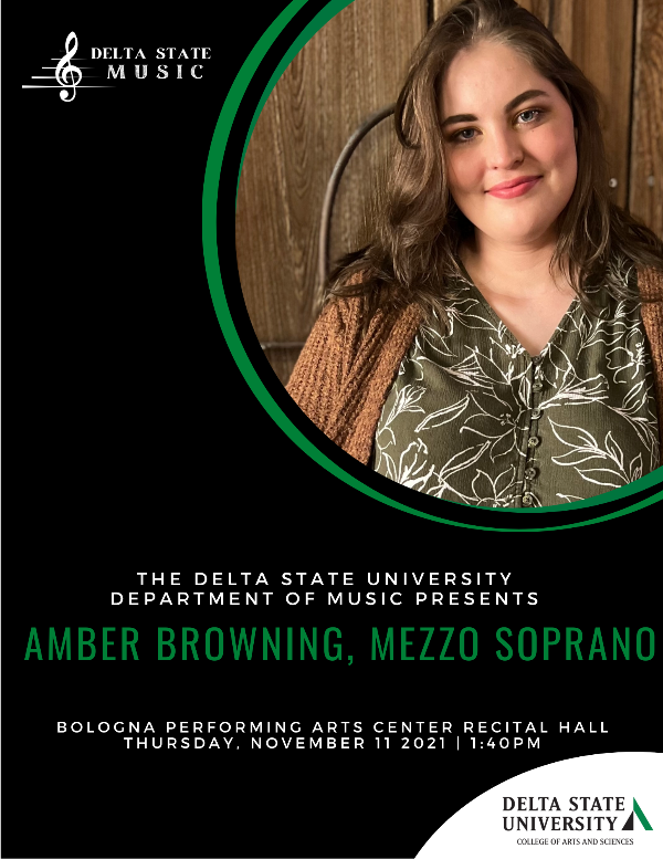 DeltaStateMusic's tweet photo. Department of Music Updates - https://t.co/Tkg1Z00XsH https://t.co/NLt2lxI2dA