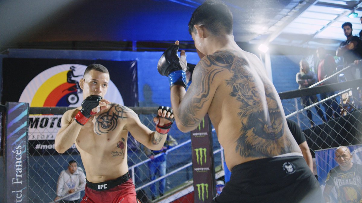 wccperu's tweet photo. Kevin Pastrán (Venezuela) venció a Kevin Soriano (Perú) por la vía del TKO (Golpes).
#WCCPERU2 #WCC #W002 #Warriors #WarNight #SegundaEdicion #AccionPura #MMA https://t.co/c1q44Jtaij