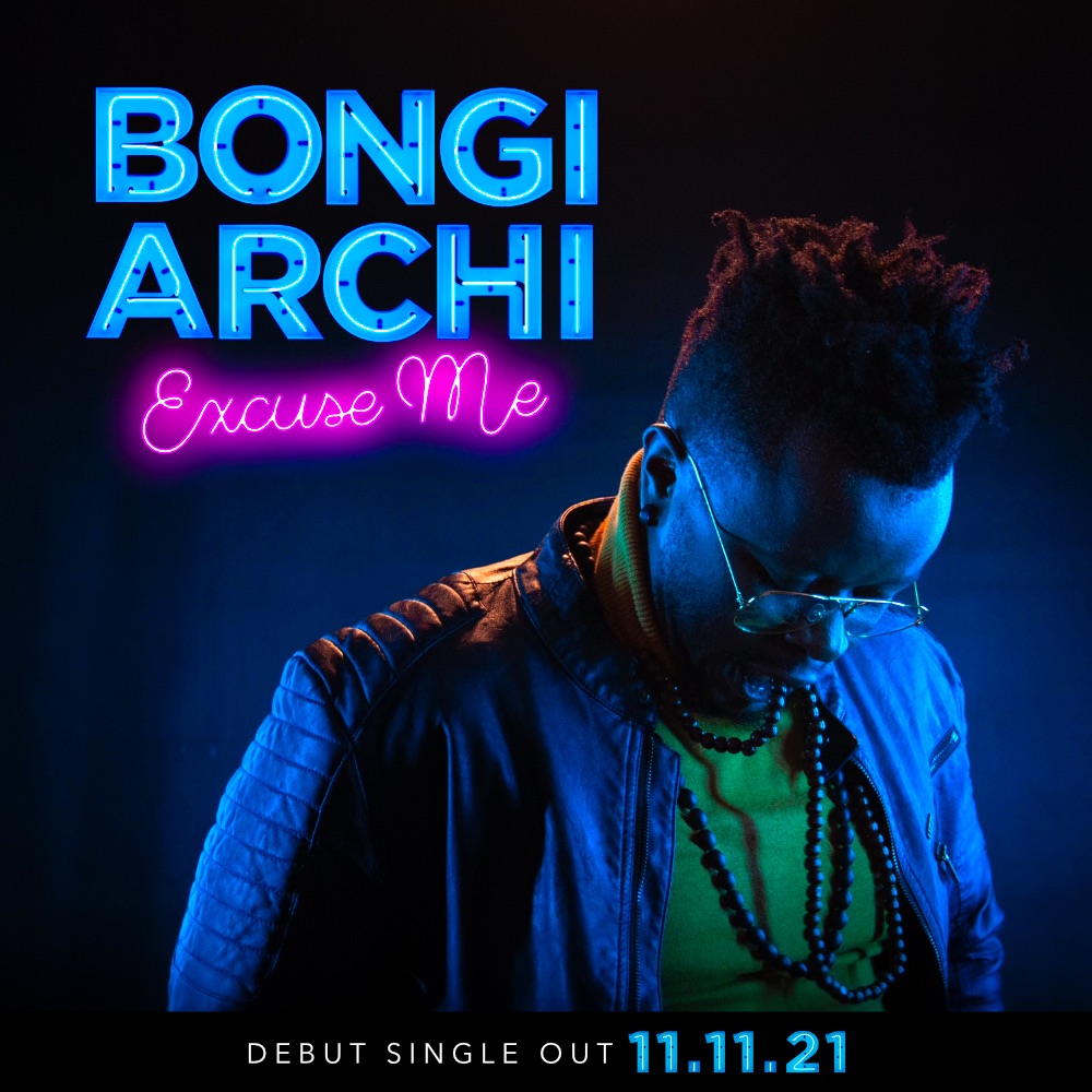 collettdawson's tweet photo. ONE WEEK TODAY!

The fabulous debut single EXCUSE ME by @Bongi_Mthombeni drops on Thursday 11 November across all digital platforms!

You're not going to want to miss out on this one! Pre-save now:
https://t.co/RiBJdEYyzE

#SupportSAMusic https://t.co/FsTCCyxc8s