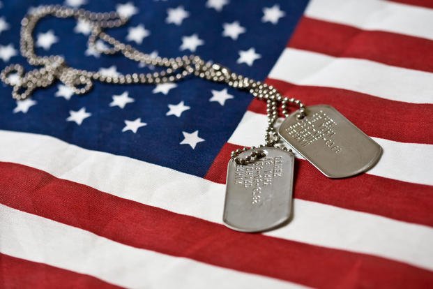 iava's tweet photo. .@USNavy has agreed to review thousands of #badpaper discharges for @USMC & Navy vets affected by PTSD, TBI, MST in a proposed class action settlement. Class members can attend a fairness hearing on Zoom or can comment before final approval. Info at https://t.co/JLTpxq9oVk. #IAVA https://t.co/u9pBbyJoMW