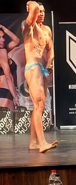 Urudi6's tweet photo. #teenmuscle https://t.co/Hf9smlfdaR