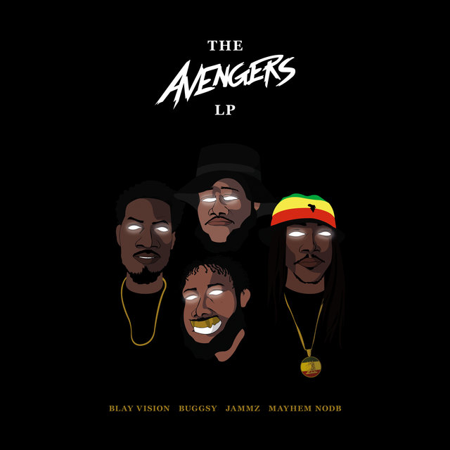 UrbanVaultUK's tweet photo. ~ #TheAvengers (@Jammz @MaYHem_NODB & @Blay_Vision) - #RAH (Prod. by #Jammz + #JackDat/#Music #Video) Off: #TheAvengersLP (#Album/@iTunes/@Spotify) https://t.co/B6spOzhxHR #UVNews #London #Bristol #Birmingham #Grime #NewMusic #MusicNews @Bugnum1 @TenLetterPR RT via @UrbanVaultUK https://t.co/iHxk9fDL1b