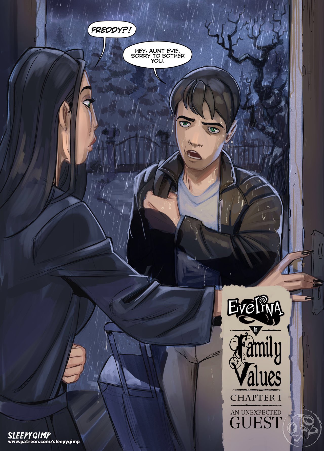 Freddy ((Parody)) on X: 'Freddy, Nephew to Evelina la Fay. Aunt he looked  up to in his younger years. Will time have changed his attitude towards  her?' ⛓Name: Freddy ⛓Gender: Male ⛓Age: