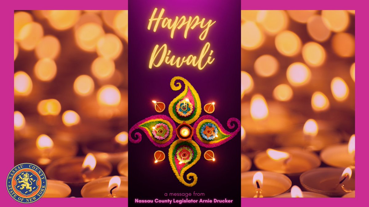 Happy #Diwali to all who celebrate! Learn more about the festival of lights here: npr.org/2021/11/04/105…