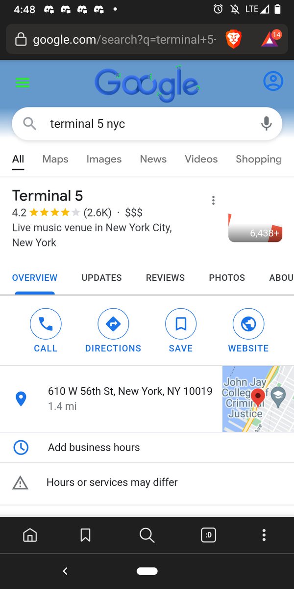 SpottieWiFi's tweet photo. 8:30PM MEET ME OUTSIDE @TERMINAL5NYC WE WILL BE MAKING HISTORY #FINDSPOTTIE https://t.co/qCp0RamrU2