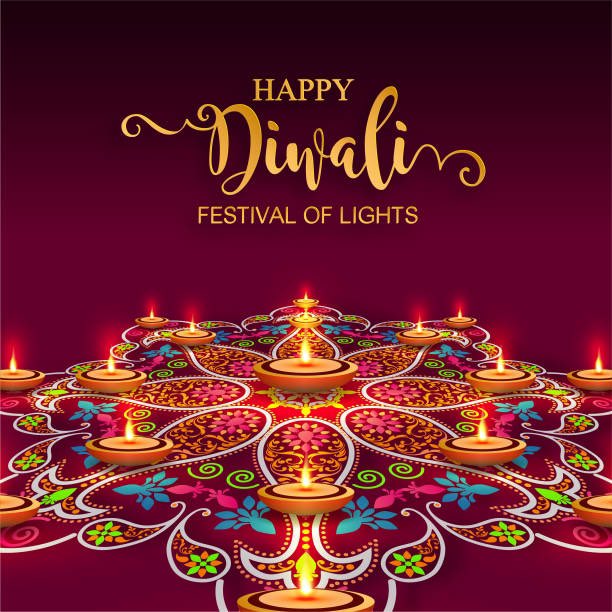Happy Diwali to our JKE families!