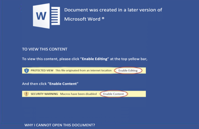 More potential #evlinum or just crimeware? Basic template and remote domain. It's similar to IOCs in DBAPPSecurity's report: ti.dbappsecurity.com.cn/blog/articles/…

Documents.docx
e726520b3ad875b516df6c3d25476444
http://wazalpne[.]com/
xml
54bcaa83d71232b1b4fa4aa47a41b3fa

@t0001100000 <a href="/h2jazi/">Jazi</a>