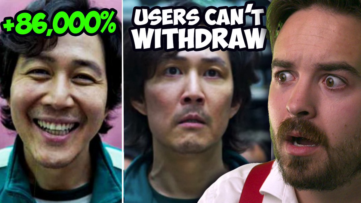 Coffeezilla tweet media