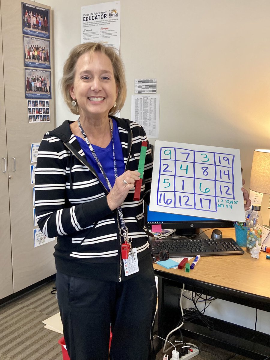 Bethanne Kanzler tweet media