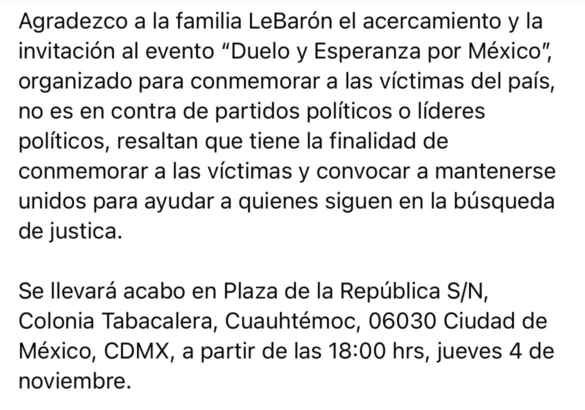 Jessica Frías tweet media