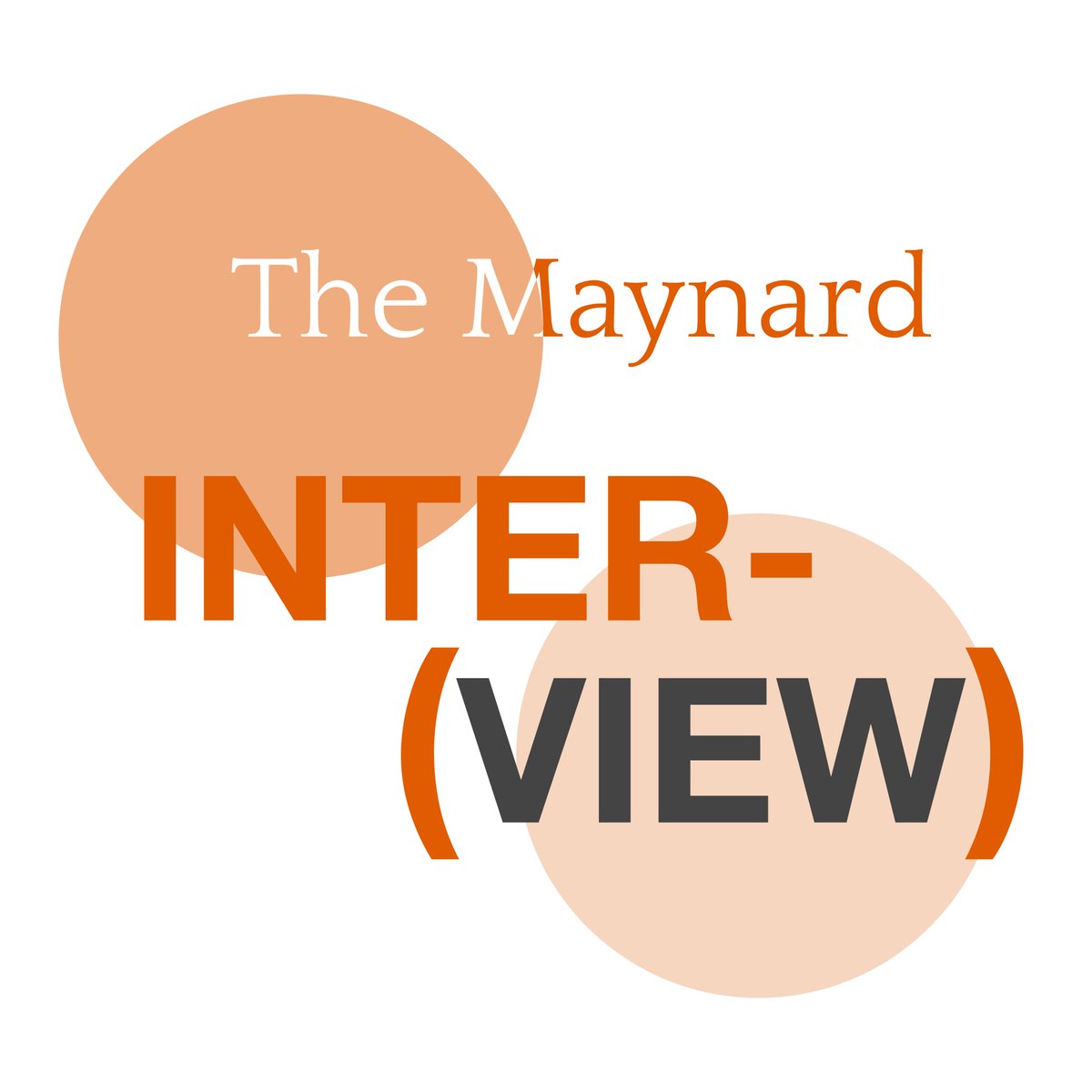 MaynardPoetry's tweet photo. THE MAYNARD | Views Series | Inter-
Dani Spinosa contributed 3 poems to The Maynard's Fall 2017 issue &amp; participated in Inter-(view) #7. Read DS's poems:
https://t.co/0s0JTExmrr
&amp; her responses to the 16 Inter- questions:
https://t.co/VLWeRPENYI
#TheMaynard #TheMaynardViewsSeries https://t.co/UVUsqiKKMC