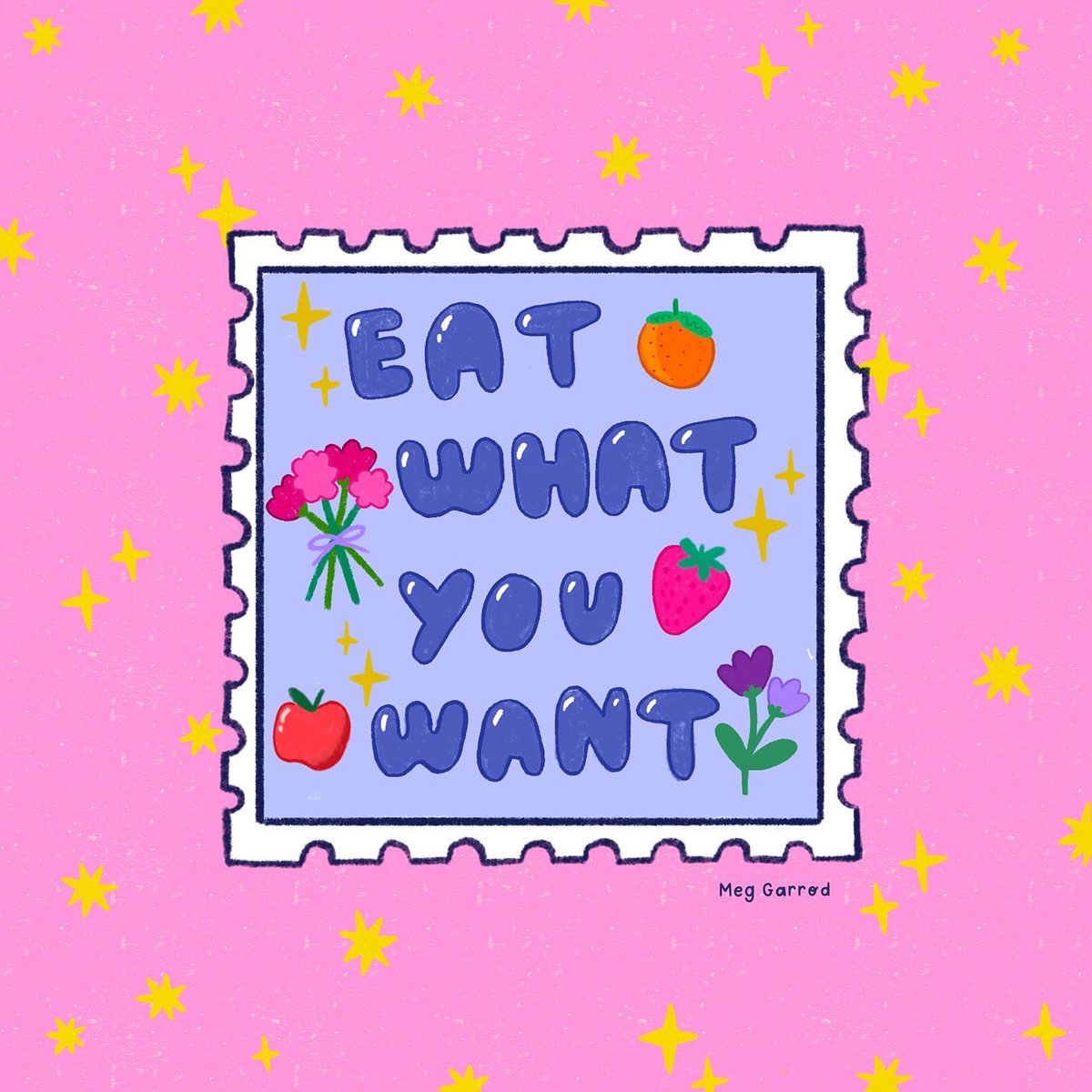 meggarrodart's tweet photo. part two ~ #ditchdietculture #fuckdiets #riotsnotdiets https://t.co/3awsN3wUKg