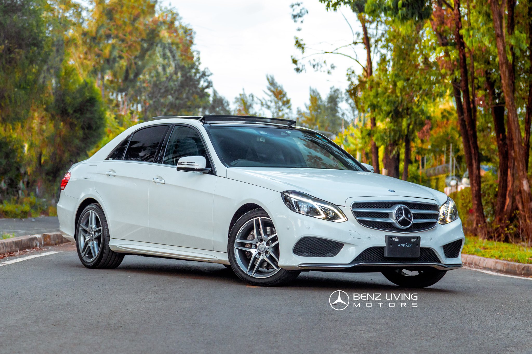 Benzliving.ke on X