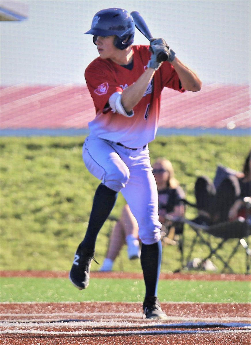 Hitters Baseball tweet media