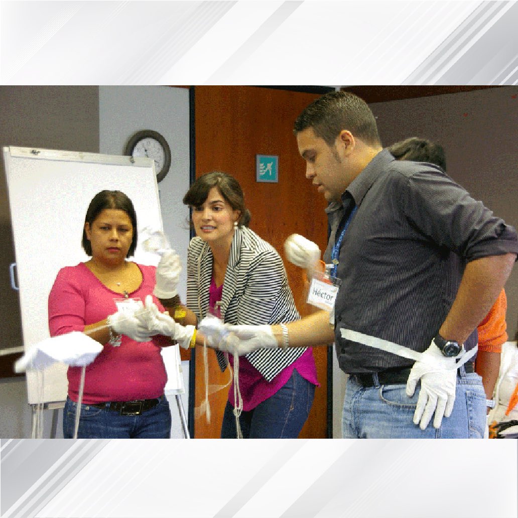 TEAlatam's tweet photo. - TeaBT - Gratos recuerdos con Zuozpharma. 
Aplicando la técnica de Development Center que nos permite apreciar el estado actual de las competencias.
#Personascambiandopersonas
#Talentosenaccion https://t.co/O23eb0O5c4