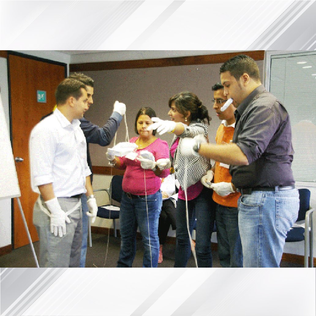 TEAlatam's tweet photo. - TeaBT - Gratos recuerdos con Zuozpharma. 
Aplicando la técnica de Development Center que nos permite apreciar el estado actual de las competencias.
#Personascambiandopersonas
#Talentosenaccion https://t.co/O23eb0O5c4