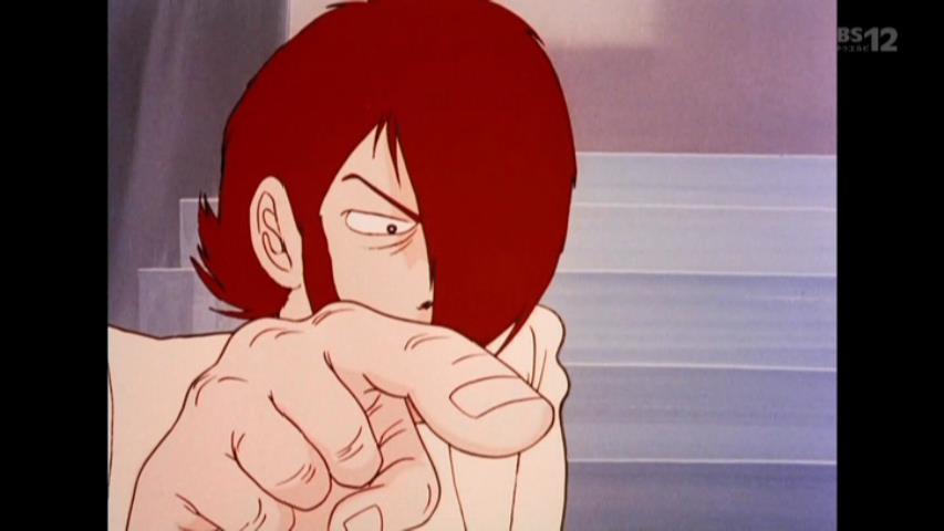 嘲笑のひよこ すすき Twitter પર ルパン三世 Part1 第1話次回予告 1 3 よう 元気か さ て来週だがねぇ へんてこりんの男が出る その名をパイカルっていってな 酔っ払いそうな名前だ アニメ26 Bs12 ルパン1 Lupin1 ルパン三世part1 ルパン