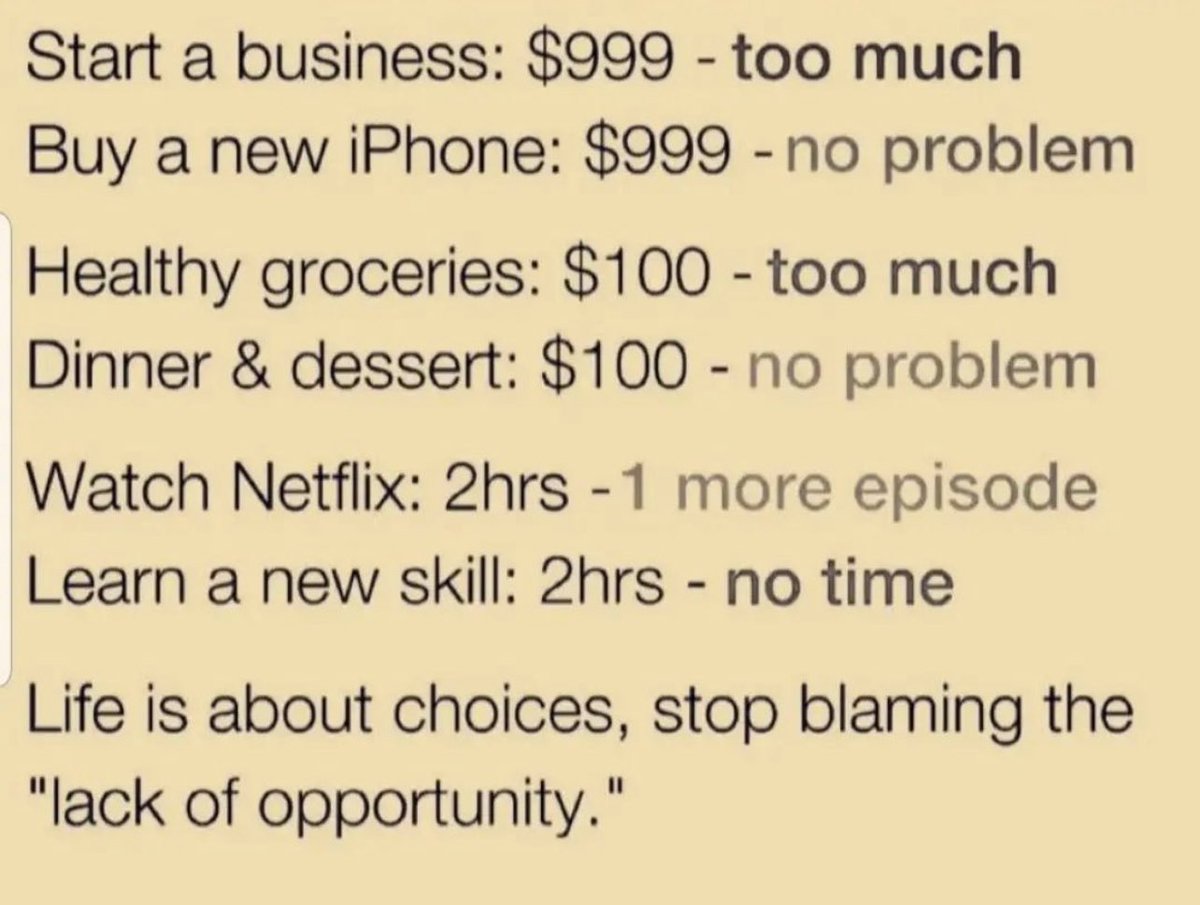 akinalabi's tweet photo. No Time is my favourite excuse but I’ve spent hundreds of hours in the last one month watching comedy skits and Netflix series. https://t.co/J5oSMkboQq