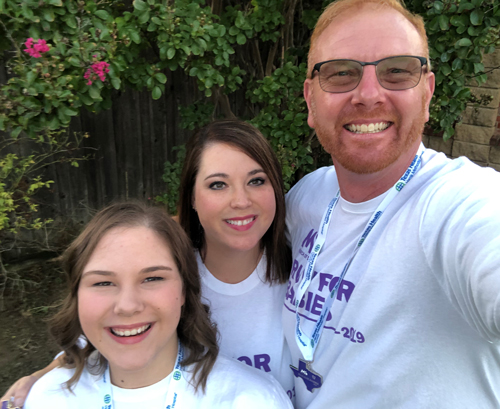 When KISD PEIMS Specialist Leslie Farris prematurely gave birth to daughter Corbyn, now a <a href="/Fossil_Hill/">Fossil Hill</a> 7th grader, there were many uncertainties. Now, as the March of Dimes Ambassador Family, they share their story of hope. #CelebrateKISD

Read more – kellerisd.net//site/default.…
