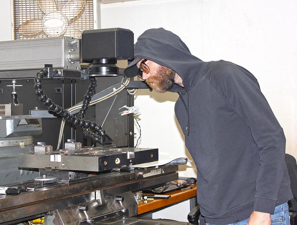 Alliance Specialties and Laser Sales tweet media